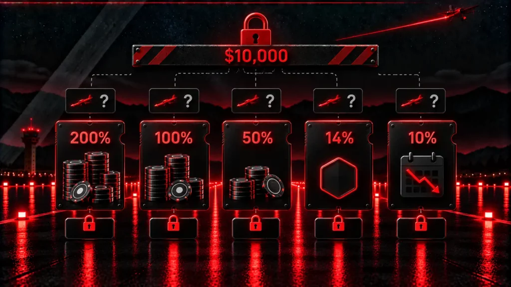 Promo Offers