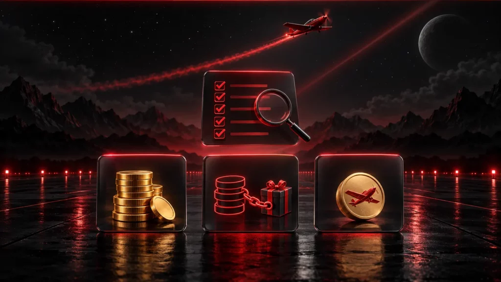 aviator bonus hero