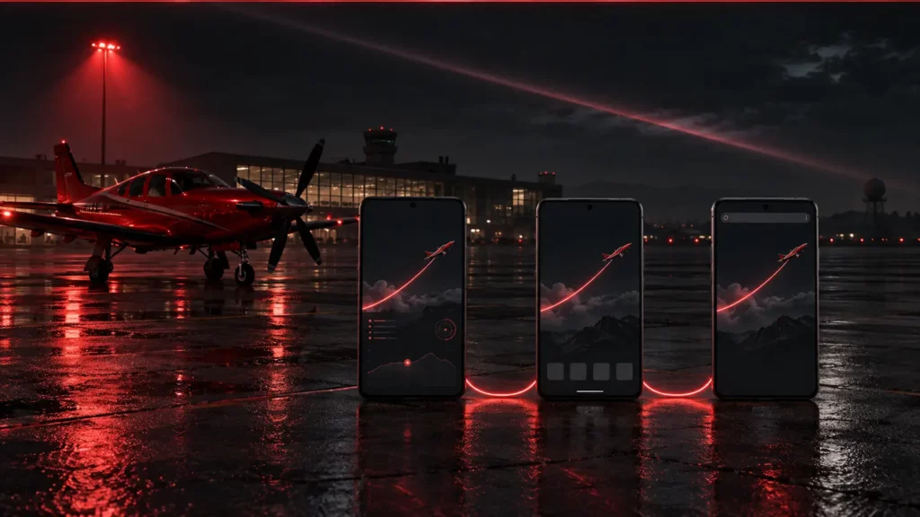 aviator hero app