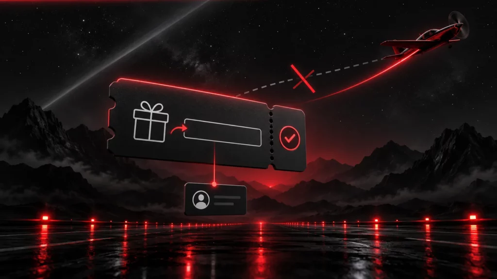 aviator hero promo